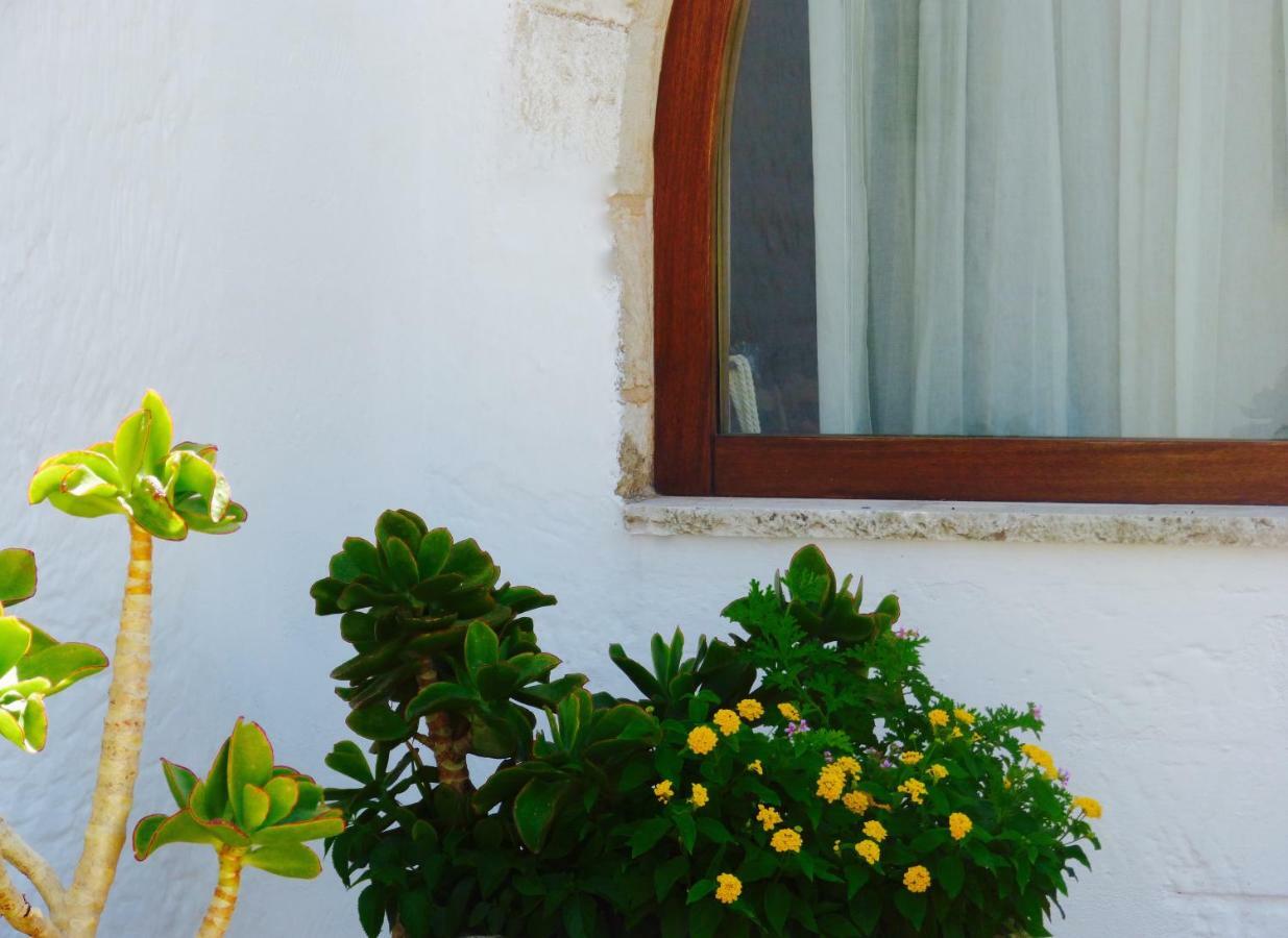 Masseria Palmo フランカヴィッラ・フォンターナ エクステリア 写真