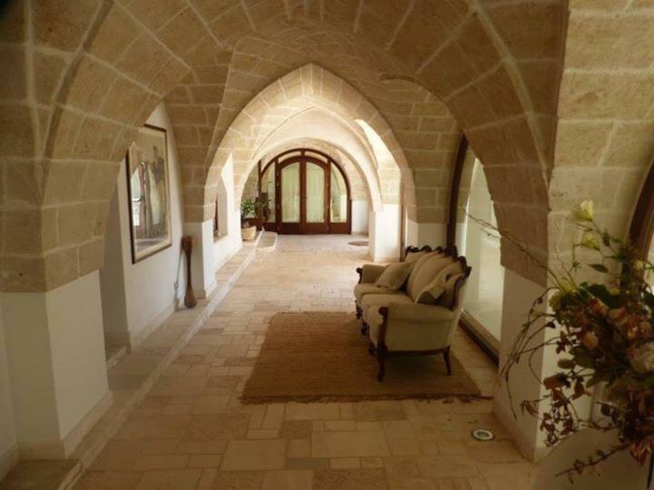 Masseria Palmo フランカヴィッラ・フォンターナ エクステリア 写真